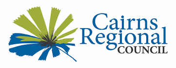 Cairns Regional Council Logo - Wagners