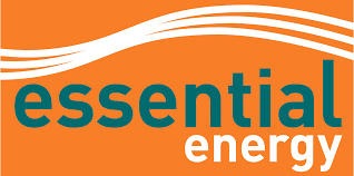 Essential Energy Logo - Wagners