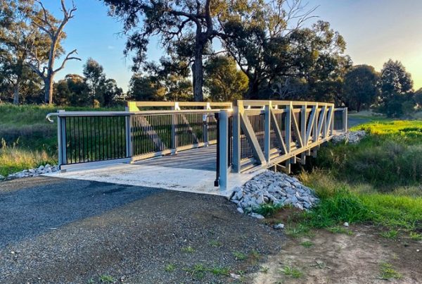 Skehans Bridge - Wagners