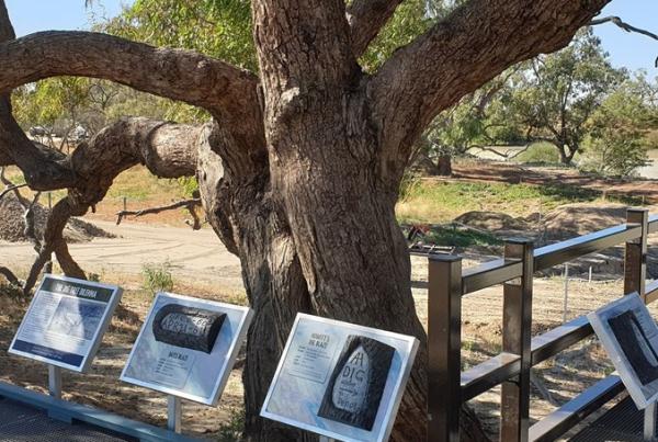 20200702 Site Visit 120122 - Wagners