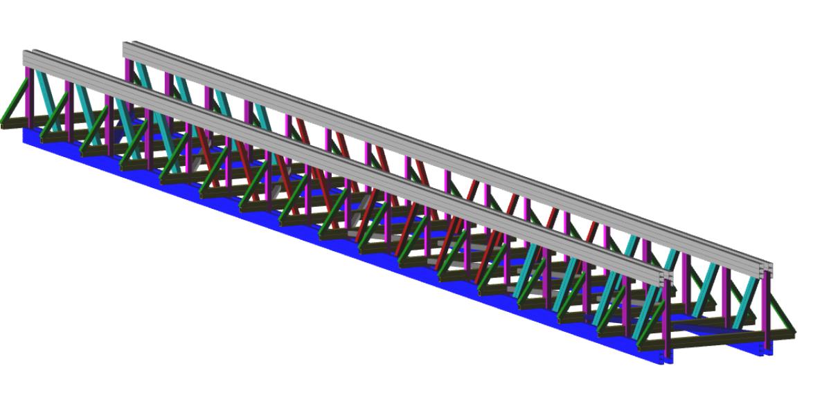 Bridge Design - Wagners