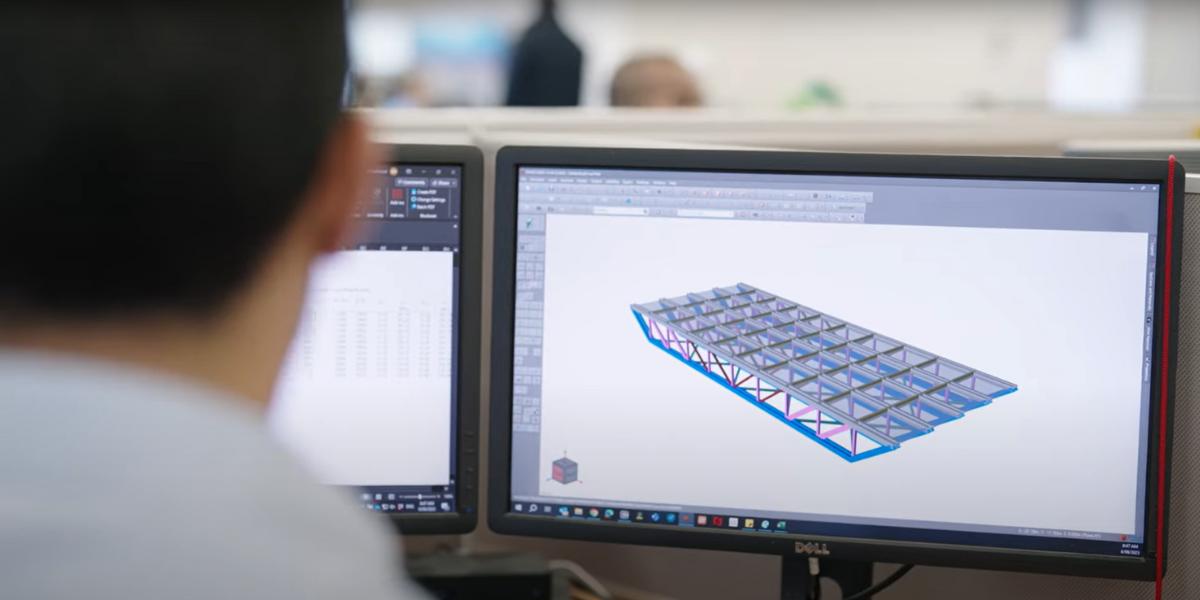 Designing Structures - Wagners