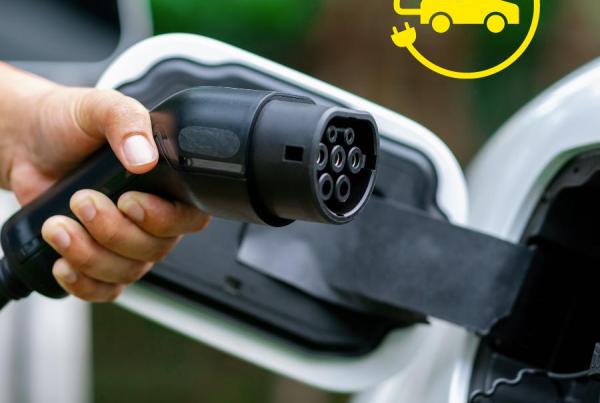 EV Charger Installation - Wagners