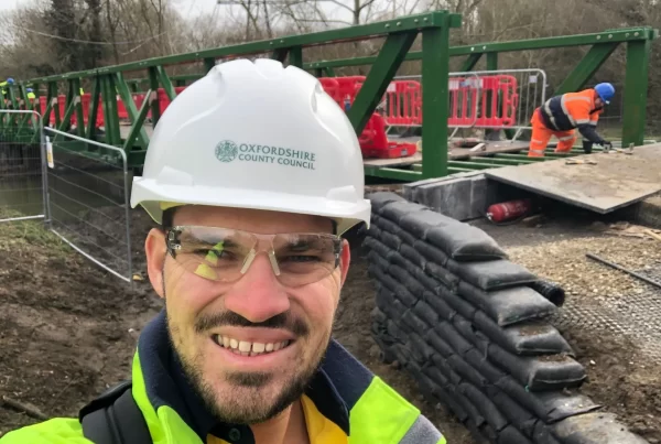 IMG 2882 Site Visit - Wagners