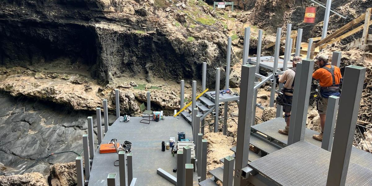 Installing Stairs South Australia - Wagners