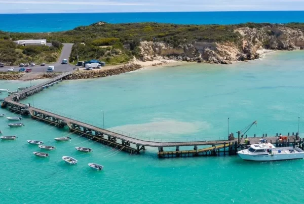 Southend Jetty 3 - Wagners