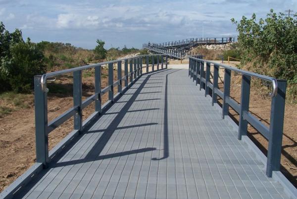 Bluewater Site Inspection - Wagners