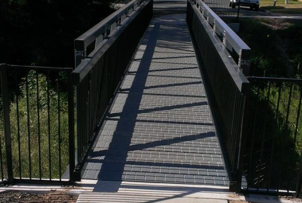 Buttles Site Visit - Wagners