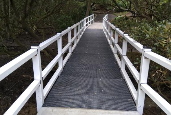 Carina Bay Reserve - Wagners