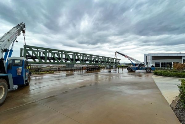 CFT Site Visit - Wagners