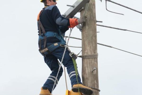 Essential Works Site Visit - Wagners