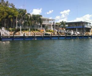 Cooktown Site Visit - Wagners