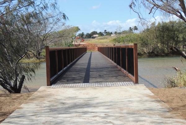 Rifle Range Bargara Site Visit - Wagners