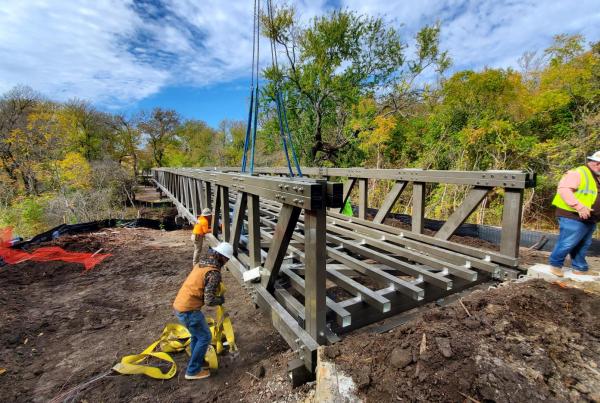 Construction - Wagners