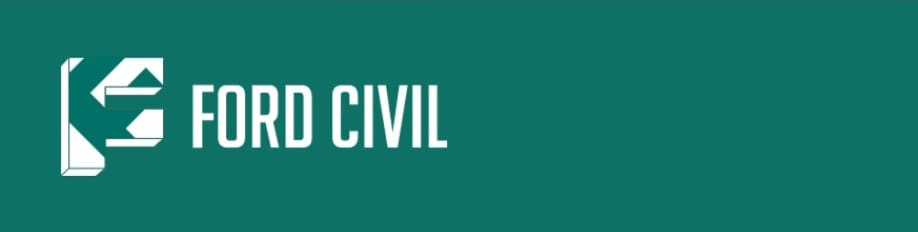 Ford Civil Logo - Wagners