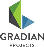 GradianProjects Logo - Wagners