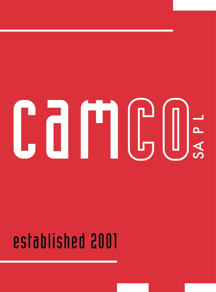 CAMCO 186 black - Wagners