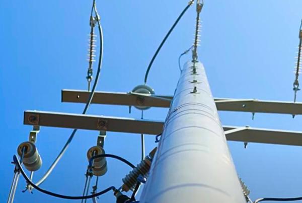 Utility Poles - Wagners