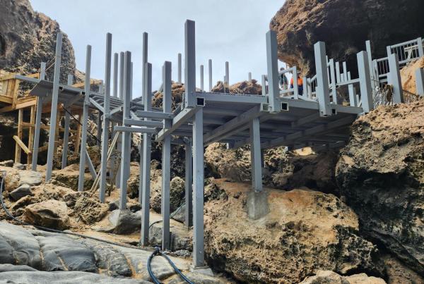 Construction work - Wagners