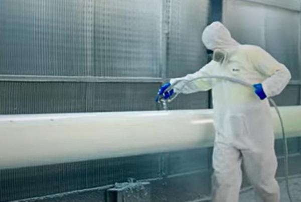 Why Wagners Choose FEVE Coatings - Wagners