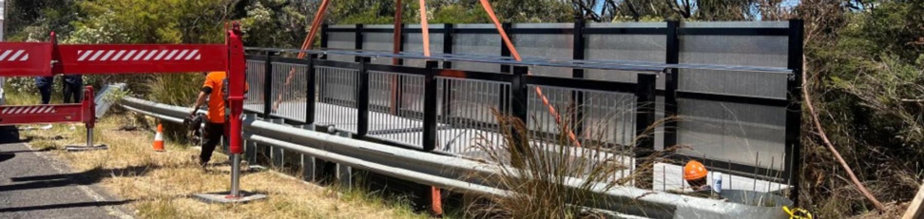 Contractor embraces FRP – reducing risk, seizing opportunities and boosting business resilience