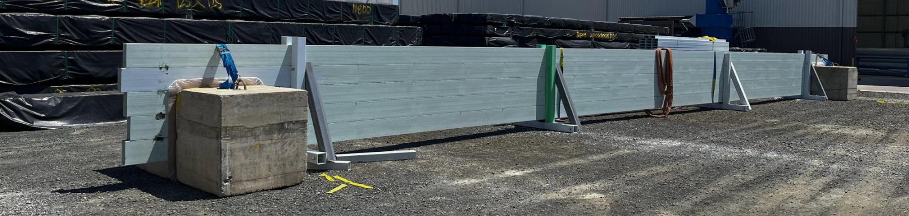 Wagners FRP SUPER GIRDER Challenge – We’re throwing down the gauntlet