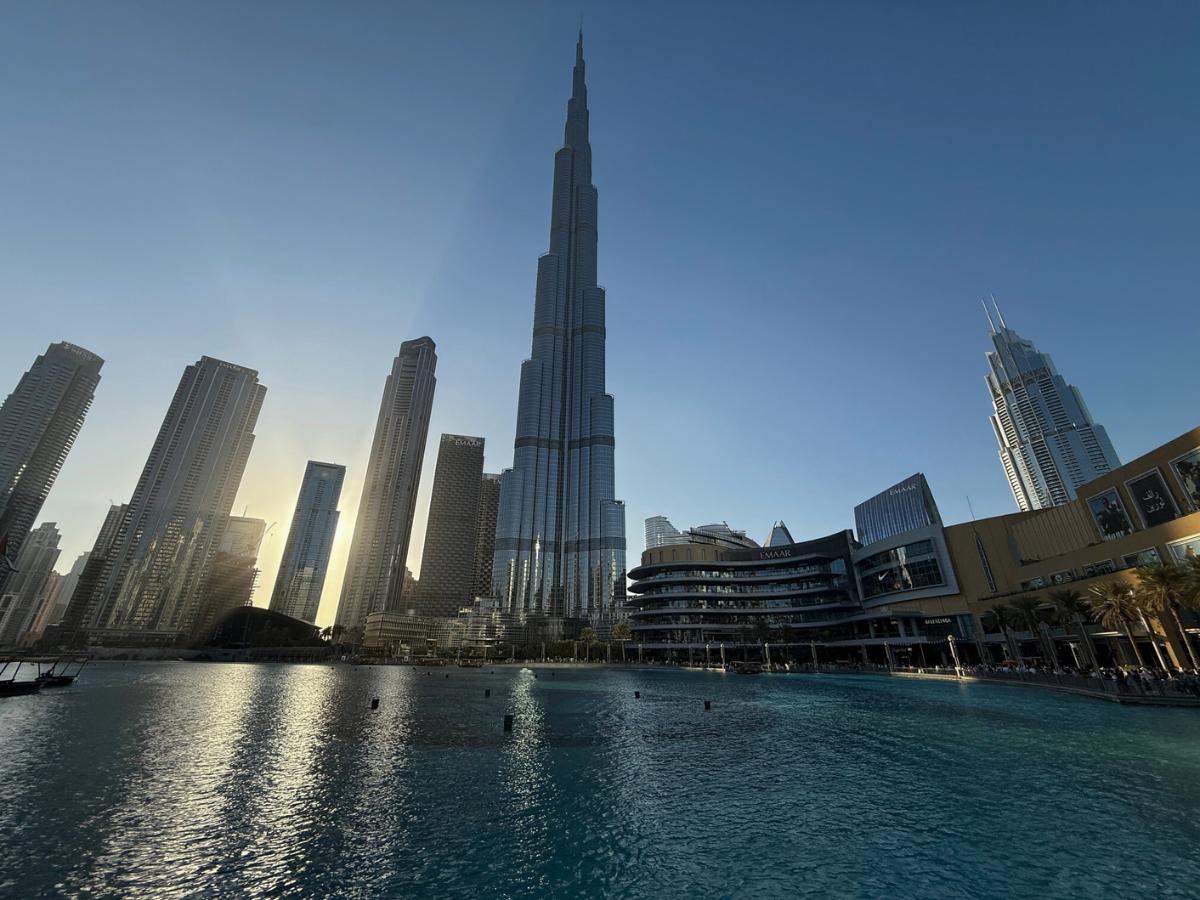 Future-proof poles: Wagners CFT champions FRP Utility Poles as climate-ready infrastructure at global energy summit