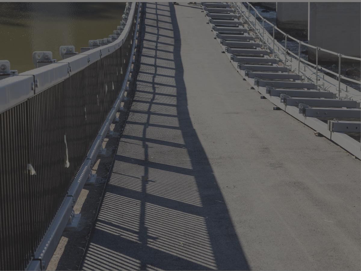 Preserving history, embracing innovation: The smart repurposing of Mt Crosby’s Weir Bridge
