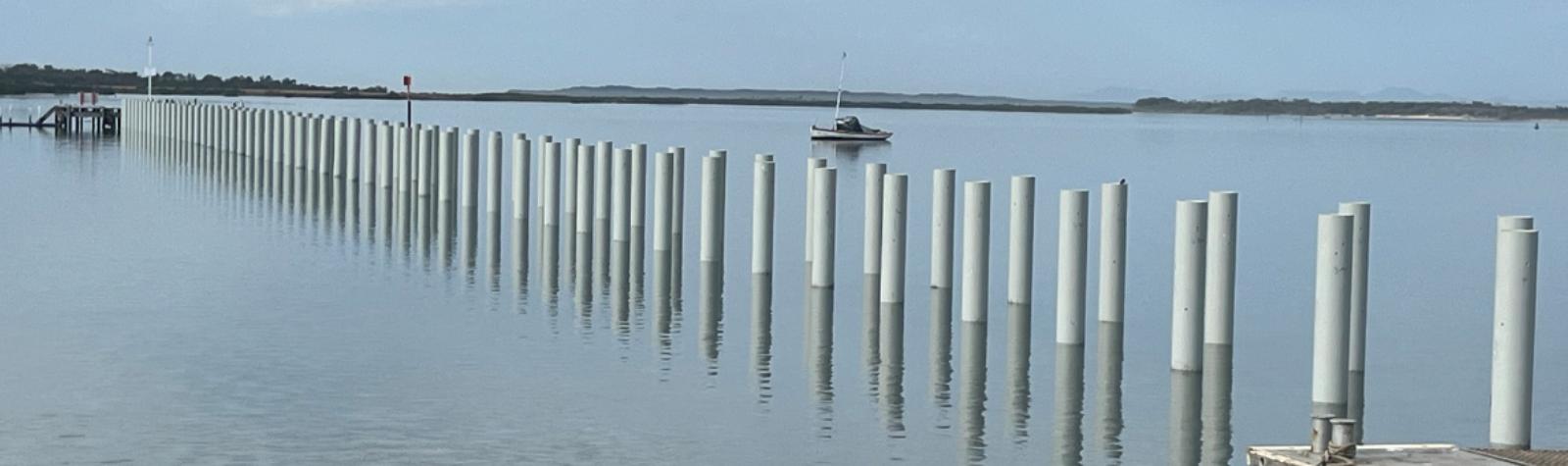 Engineering Resilience in Marine Environments: A Closer Look at Wagners CFT Marine Piles