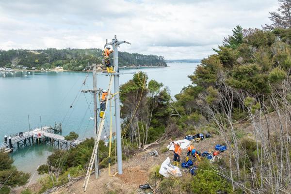 Kawau Island 5